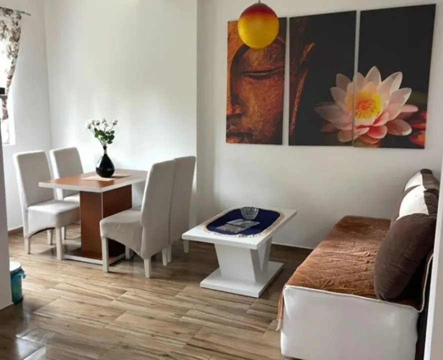 Sale, one bedroom apartment, 31m², Tivat, Crna Gora