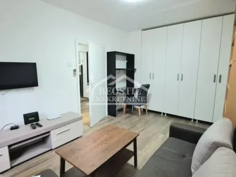 Rent, one bedroom apartment, 23m², Brace Jerković, Voždovac Sve Podlokacije - image 3
