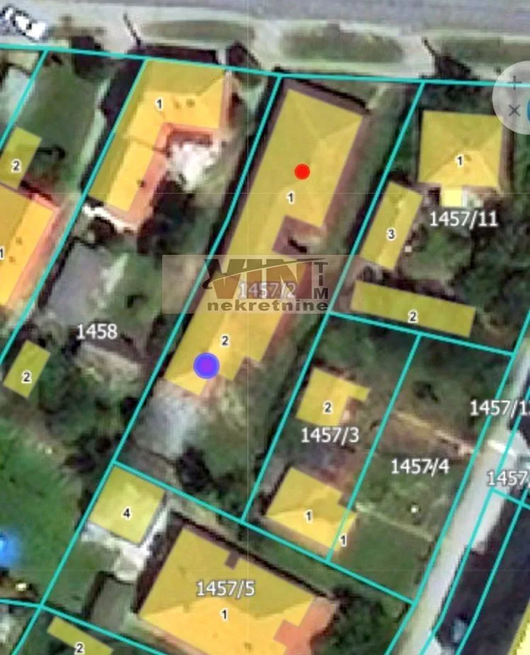 Sale, house, 120m², Obrenovac (mesto), Obrenovac