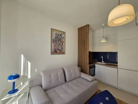 Sale, one bedroom apartment, 22m², Tivat, Crna Gora - image 13