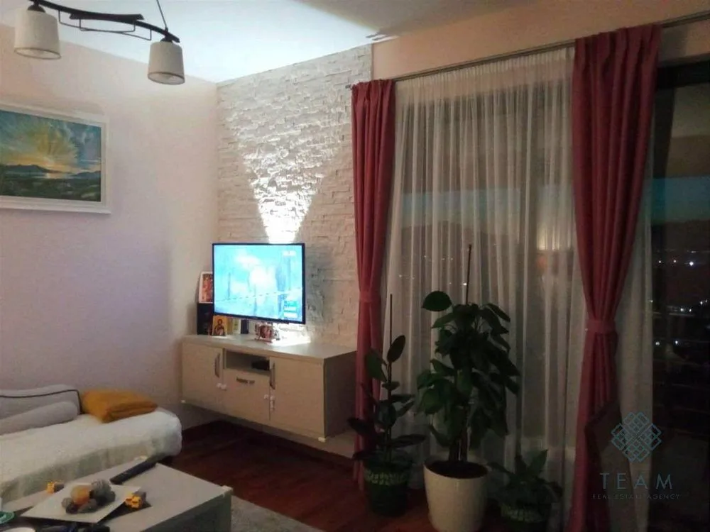 Prodaja, trosoban stan, 101m², Pržice, Kotor