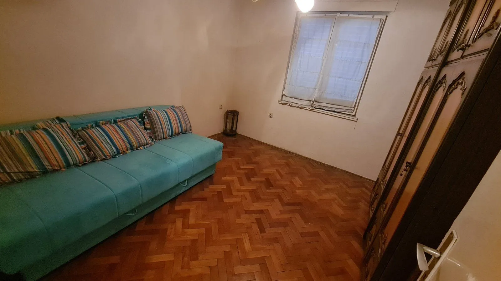 Sale, one bedroom apartment, 44m², Centar, Bar