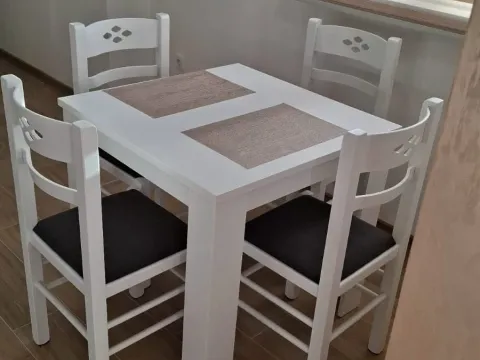 Izdavanje, stan, 35m², Blok 9, Podgorica - image 2