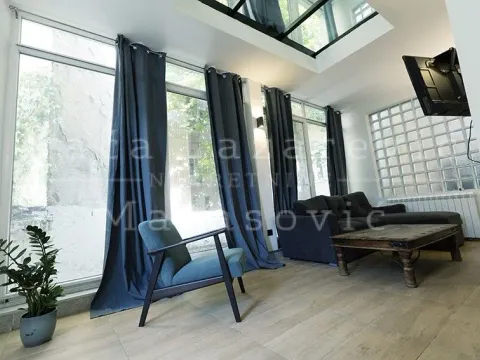 Prodaja, kuća, 204m², Stari Grad, Beograd - image 3