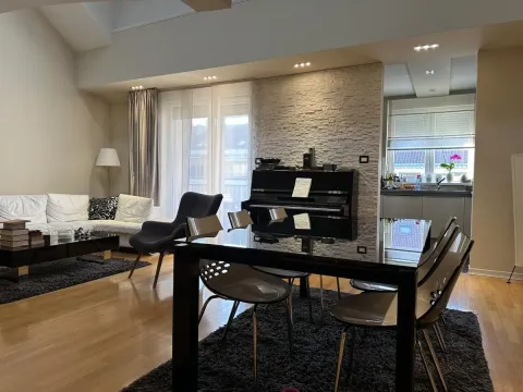 Sale, four bedroom apartment, 134m², Grbavica, Novi Sad Sve Podlokacije - image 6