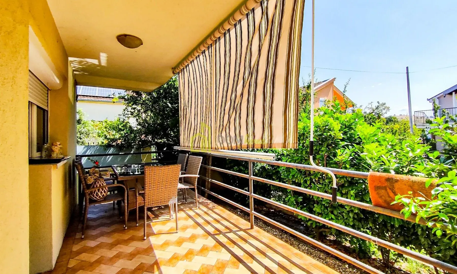Rent, house, 250m², Donja Gorica, Podgorica