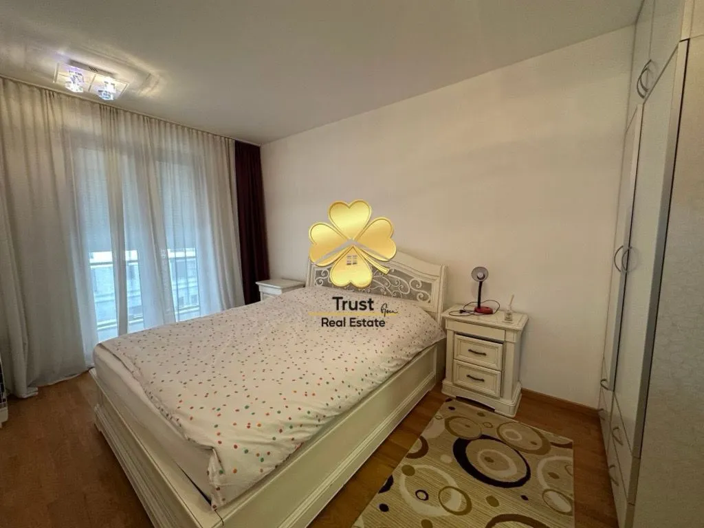 Rent, three bedroom apartment, 121m², Tološka šuma, Podgorica