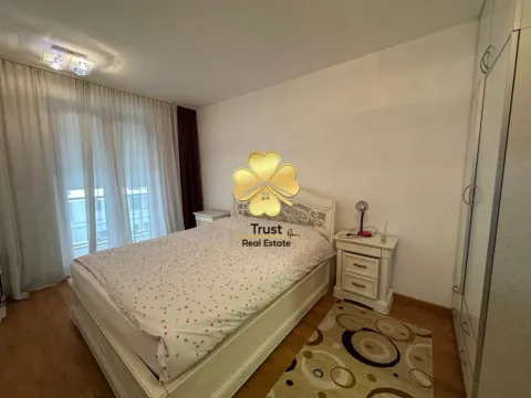 Rent, three bedroom apartment, 121m², Tološka šuma, Podgorica - image 15