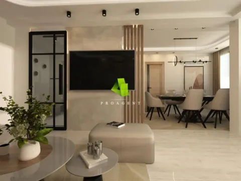 Prodaja, četvorosoban stan, 93m², Medijana, Niš - image 13