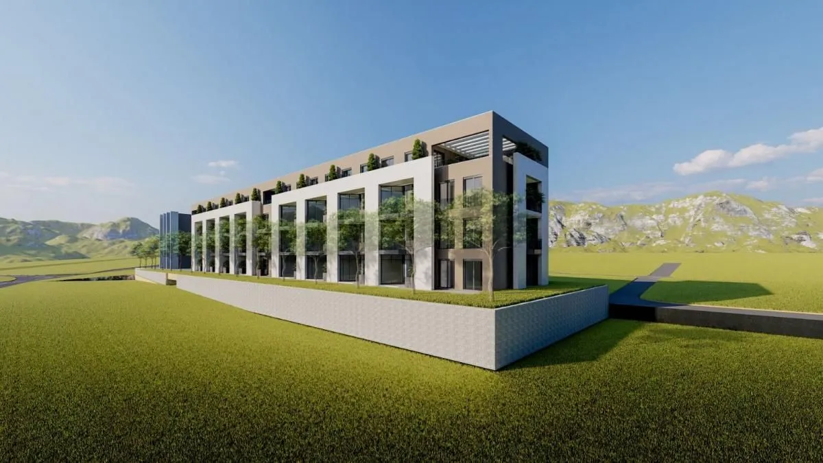 Prodaja, plac, 7000m², Budva, Crna Gora