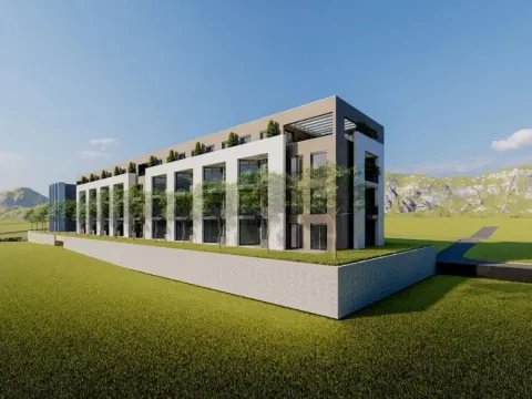 Prodaja, plac, 7000m², Budva, Crna Gora