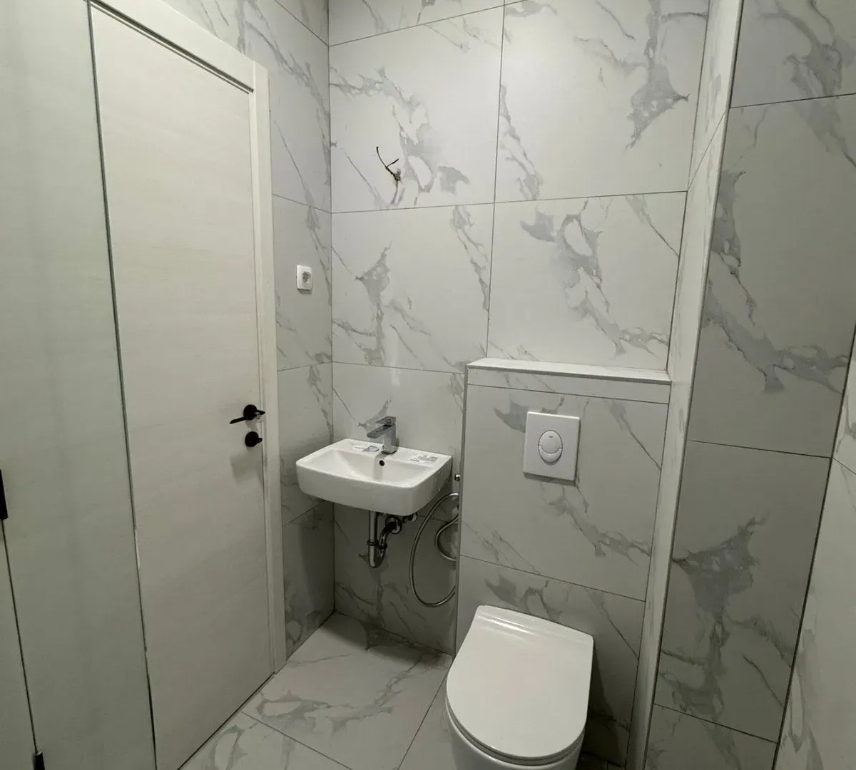 Rent, one bedroom apartment, 43m², Stari Aerodrom, Podgorica