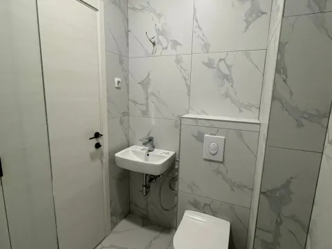 Rent, one bedroom apartment, 43m², Stari Aerodrom, Podgorica - image 7