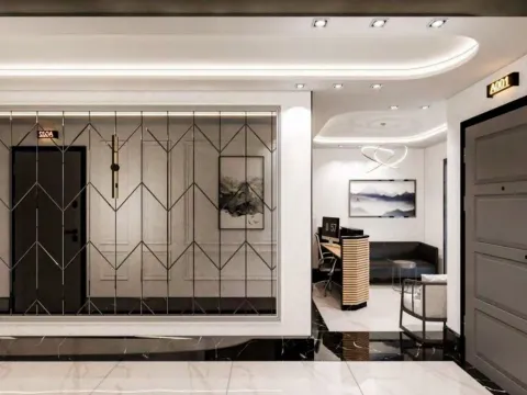 Prodaja, jednosoban stan, 52m², Komoševina, Budva - image 4