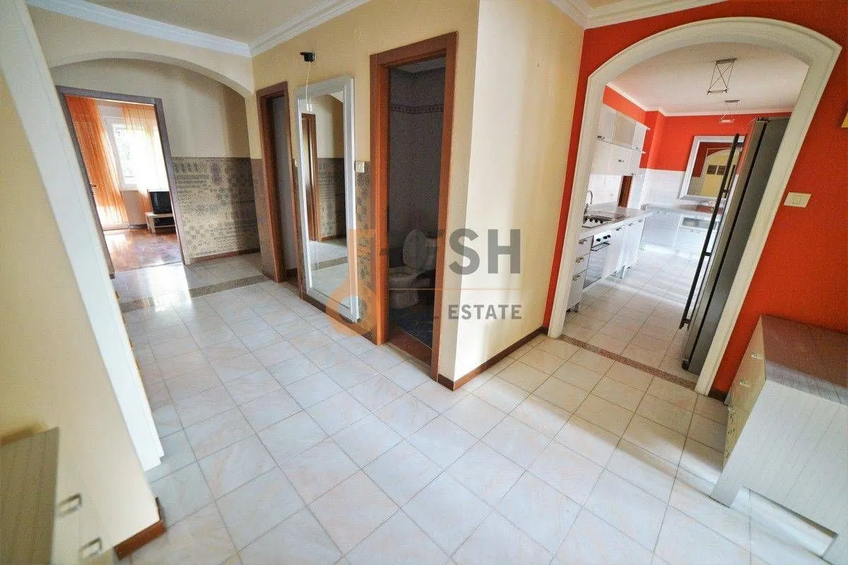 Prodaja, trosoban stan, 168m², Gorica C, Podgorica