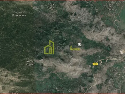 Prodaja, plac, 30962m², Lješanska Nahija, Podgorica - image 3