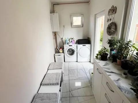 Prodaja, dvosoban stan, 60m², Pančevo, Srbija - image 8