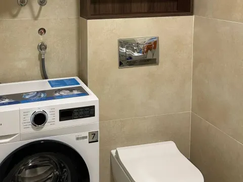 Rent, one bedroom apartment, 46m², Zabjelo, Podgorica - image 4