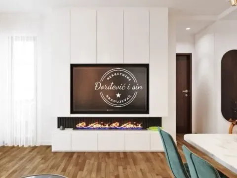 Sale, two bedroom apartment, 36m², Palisad, Zlatibor - image 3