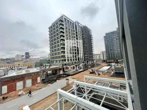 Prodaja, dvosoban stan, 80m², Savski Venac, Beograd - image 15