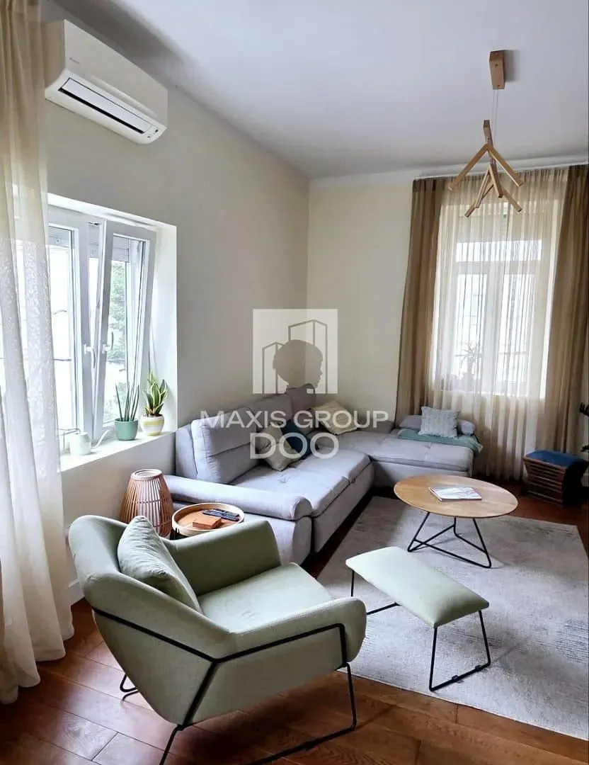 Sale, three bedroom apartment, 89m², Čubura, Beograd