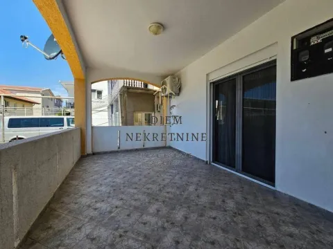 Rent, three bedroom apartment, 116m², Bjeliši, Bar - image 20