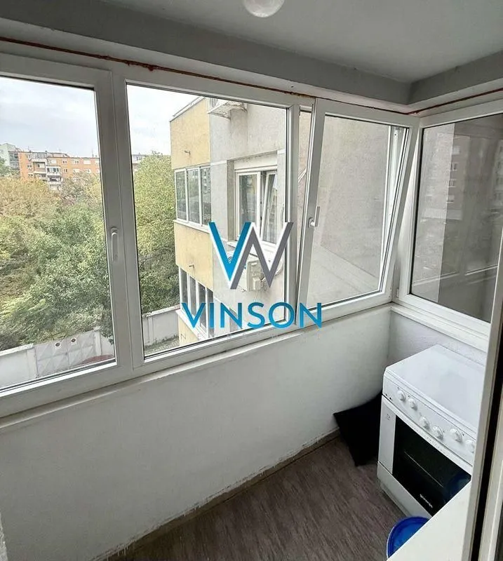 Izdavanje, jednosoban stan, 50m², Grbavica, Novi Sad Sve Podlokacije