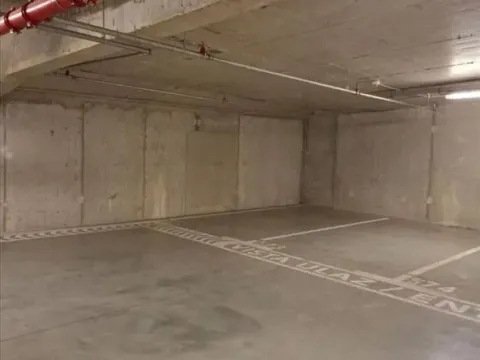 Sale, parking/garage, 12m², Savski Venac, Beograd - image 2