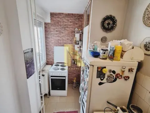 Prodaja, trosoban stan, 67m², Liman 3, Novi Sad Sve Podlokacije - image 4