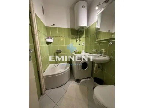 Izdavanje, stan, 37m², Profesorska Kolonija, Palilula Sve Podlokacije - image 6