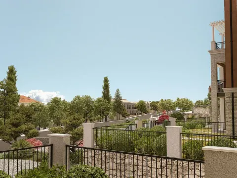 Sale, one bedroom apartment, 65m², Luštica Bay, Tivat - image 13