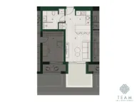 Sale, studio apartment, 27m², Tivat, Crna Gora - image 3