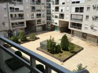 Izdavanje, jednosoban stan, Blok 9, Podgorica - image 9