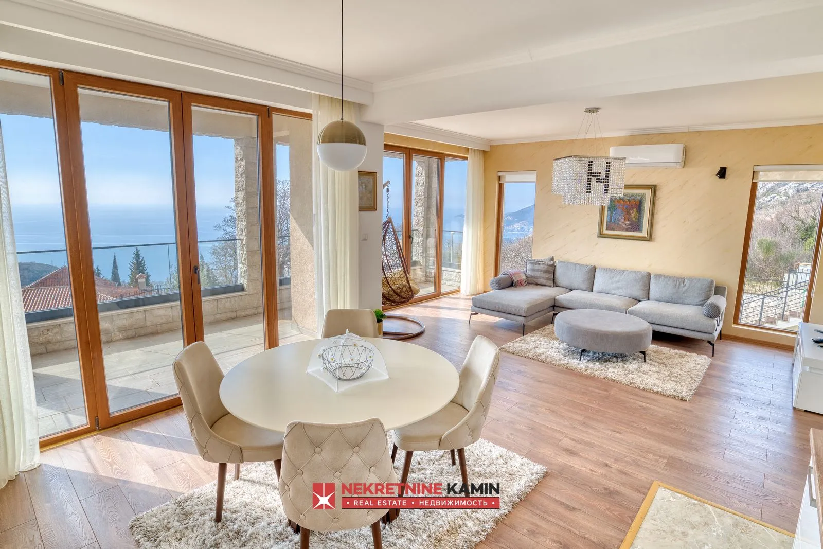 Prodaja, kuća, 400m², Kuljače, Budva