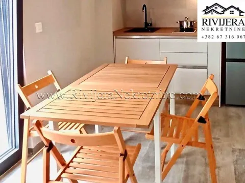 Sale, apartment, 24m², Centar, Tivat - image 5