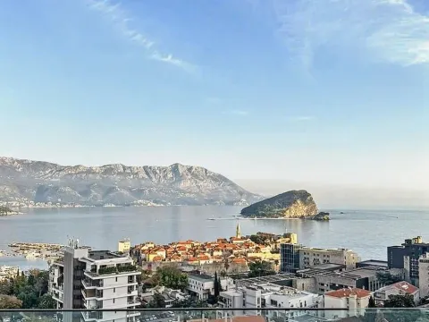 Sale, three bedroom apartment, 264m², Budva, Crna Gora - image 4