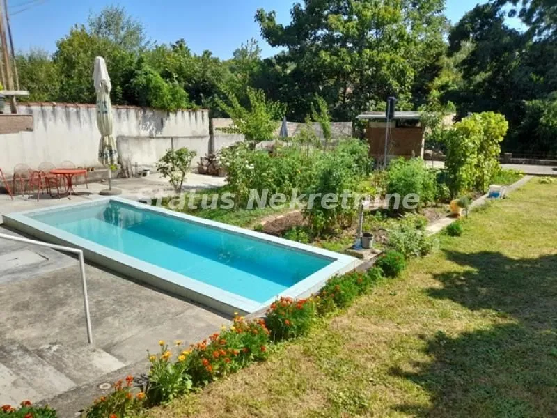 Prodaja, kuća, 96m², Sremska Kamenica, Petrovaradin