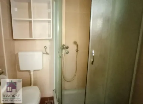 Rent, two bedroom apartment, 46m², Obrenovac, Beograd - image 7
