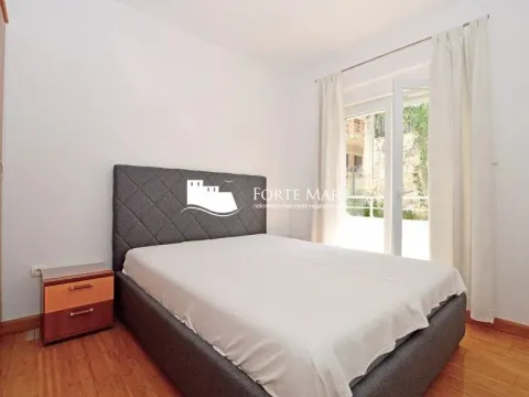 Prodaja, dvosoban stan, 52m², Đenovići, Herceg Novi - image 3