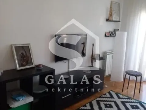 Izdavanje, stan, 45m², Brace Jerković, Voždovac Sve Podlokacije - image 2