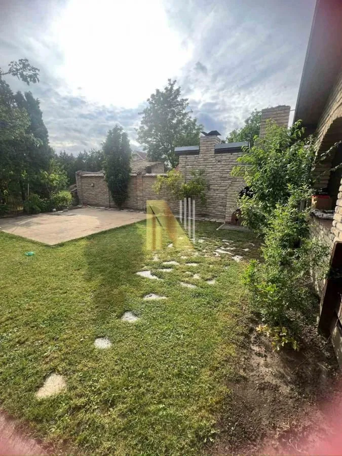 Rent, house, 101m², Aleksandrovo, Subotica
