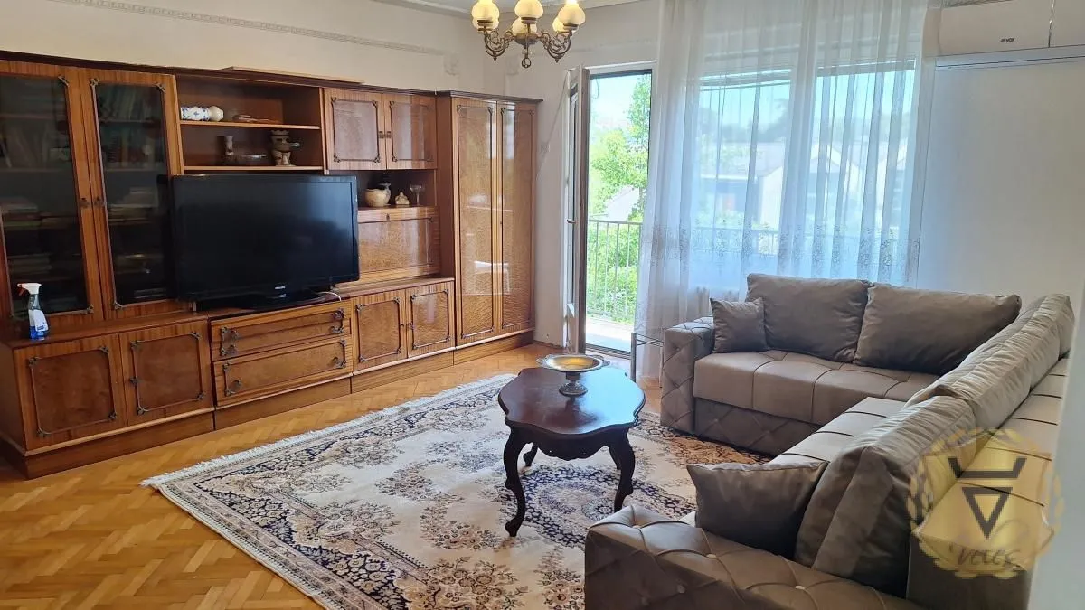 Rent, three bedroom apartment, 87m², Voždovac Sve Podlokacije, Beograd