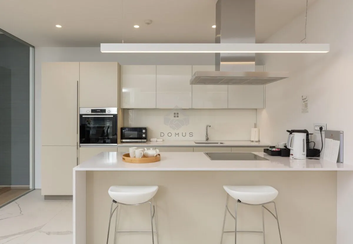 Sale, three bedroom apartment, 257m², Budva, Crna Gora
