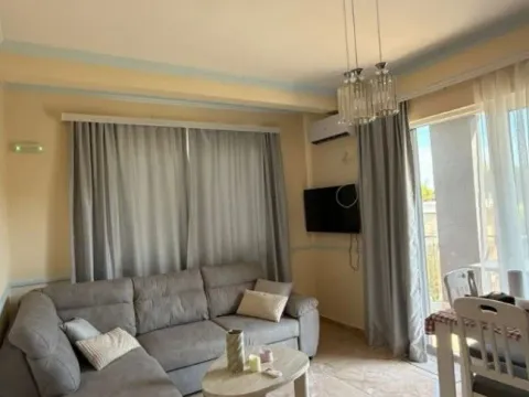 Izdavanje, jednosoban stan, 47m², Ulcinj, Crna Gora - image 4