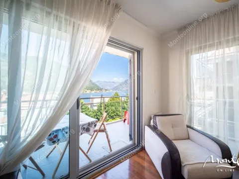 Prodaja, dvosoban stan, 81m², Dobrota, Kotor - image 8