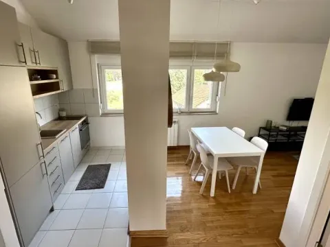 Sale, one bedroom apartment, 46m², Miljakovac, Rakovica - image 4
