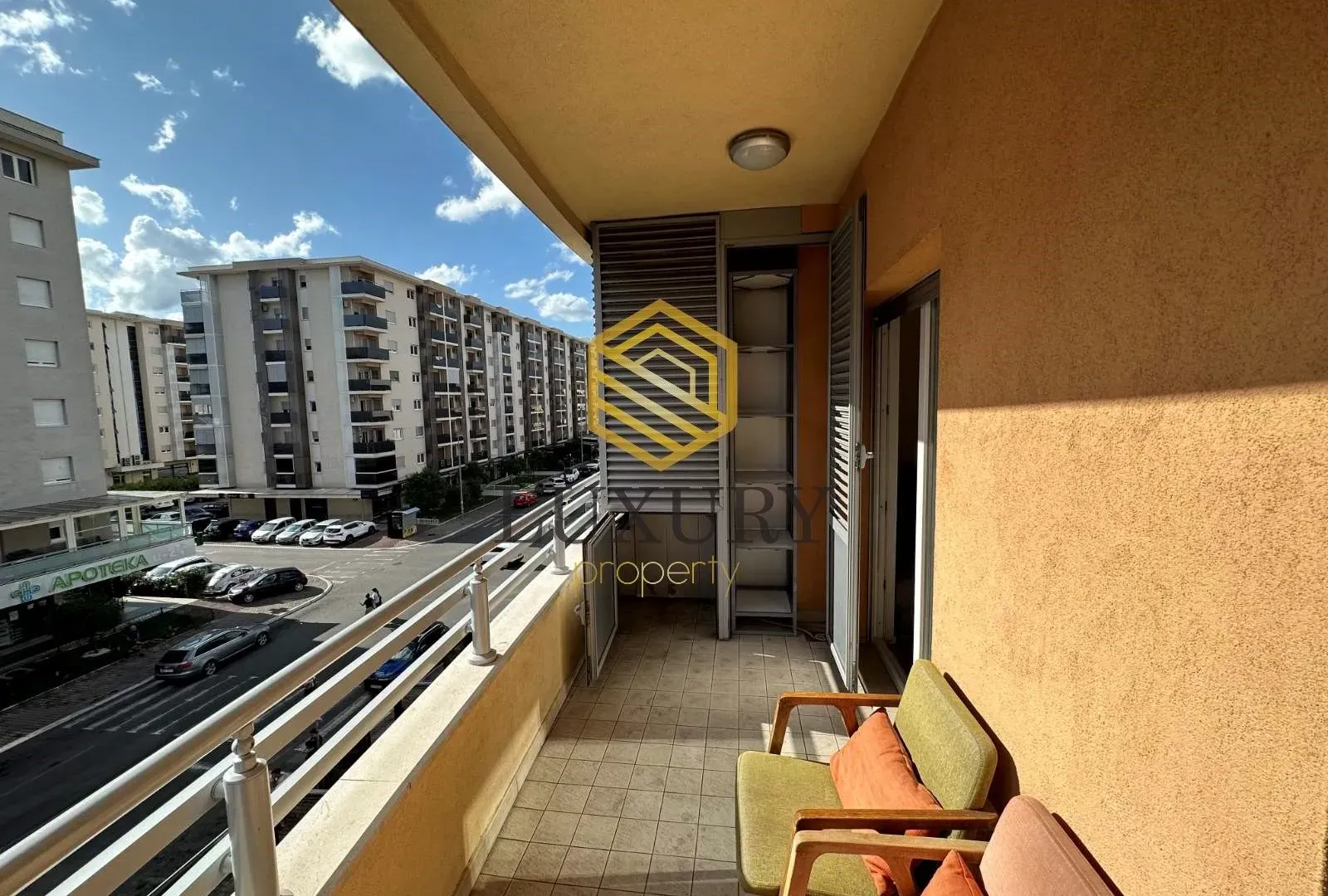 Rent, one bedroom apartment, 50m², Košutići, Andrijevica