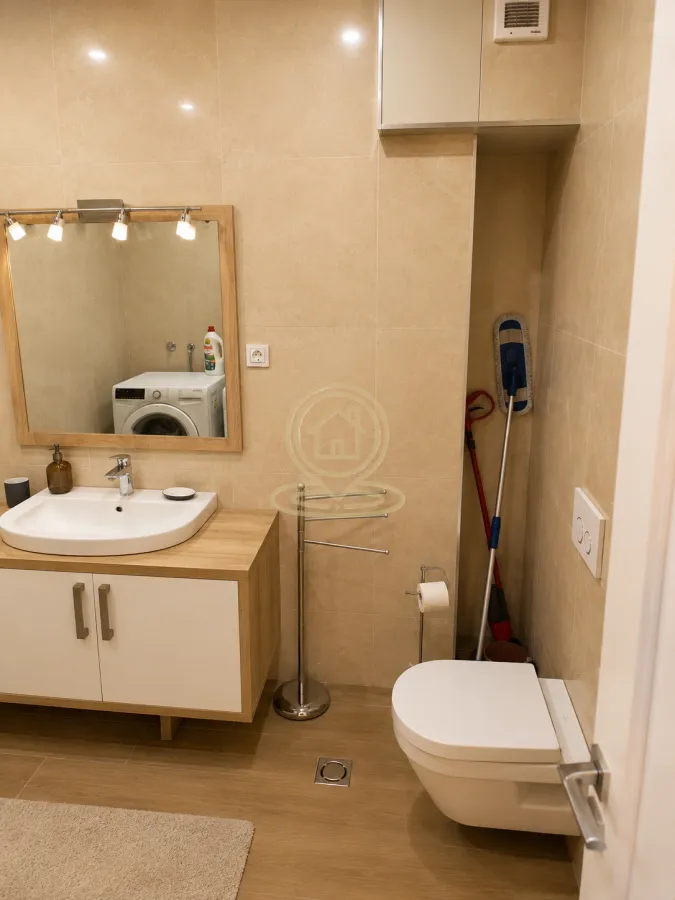 Rent, four bedroom apartment, 180m², Vračar Hram, Vračar Sve Podlokacije