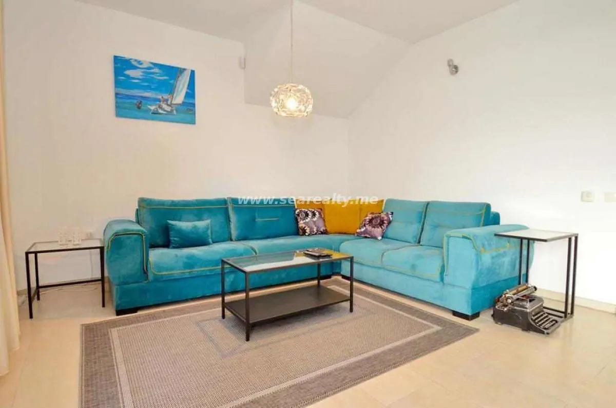 Prodaja, kuća, 105m², Tivat, Crna Gora