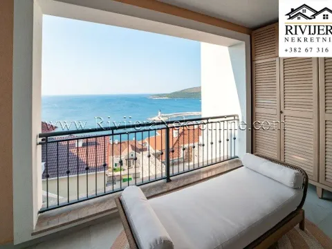 Prodaja, jednosoban stan, 77m², Luštica Bay, Tivat - image 9